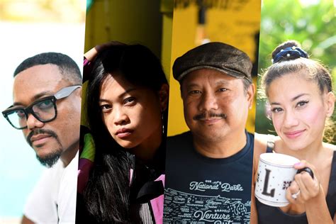 Four Filipino American trailblazers speak truth to .